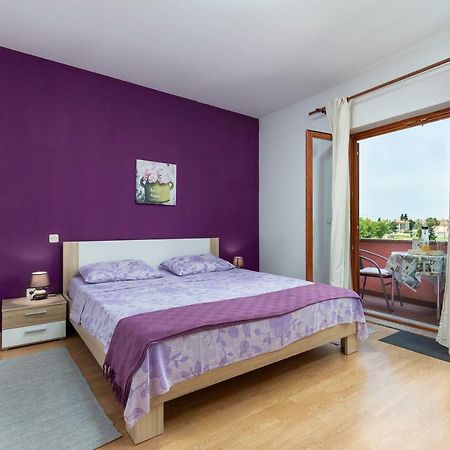 Sunny Apartment Valbandon Fažana エクステリア 写真