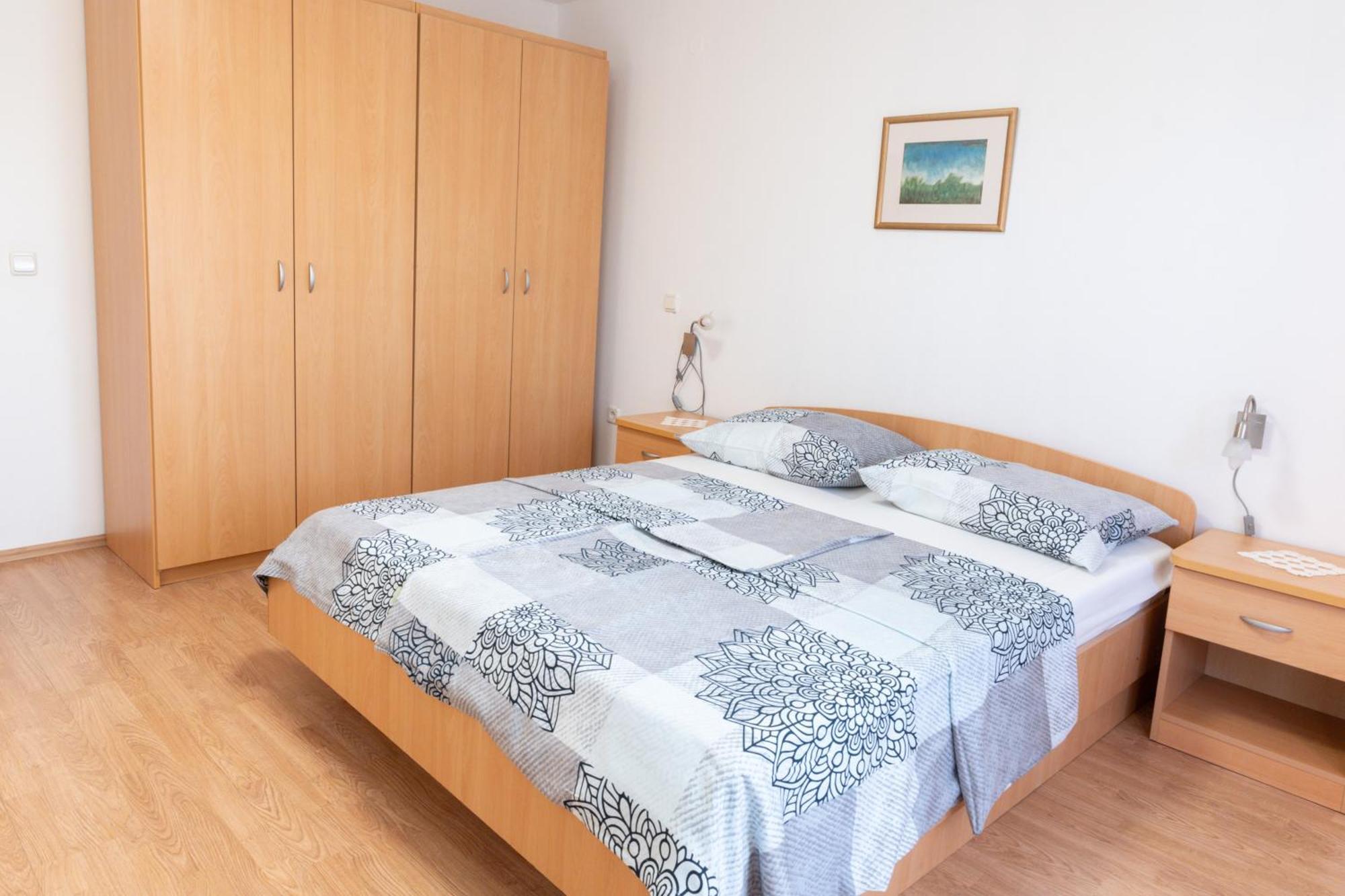 Sunny Apartment Valbandon Fažana エクステリア 写真