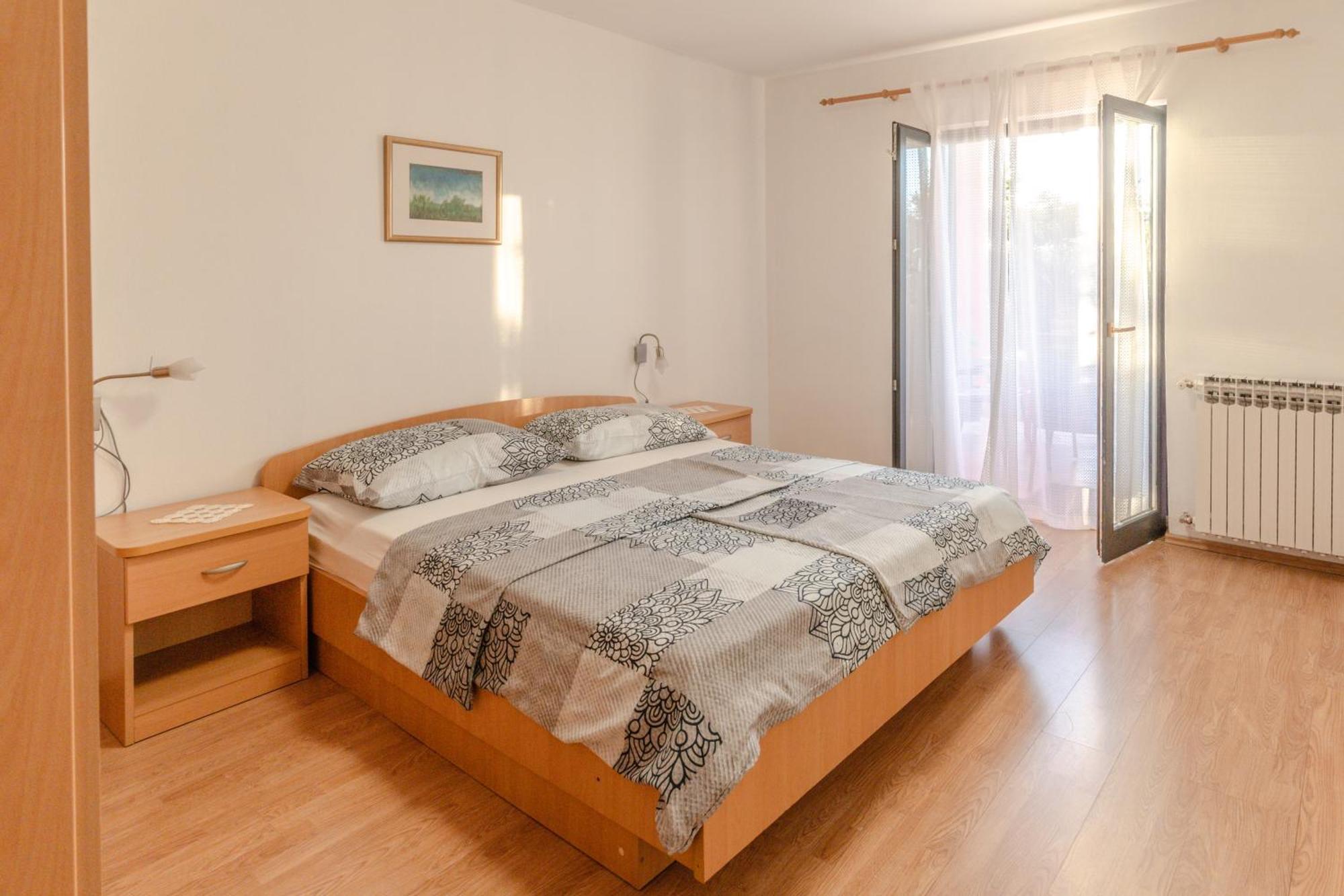 Sunny Apartment Valbandon Fažana エクステリア 写真