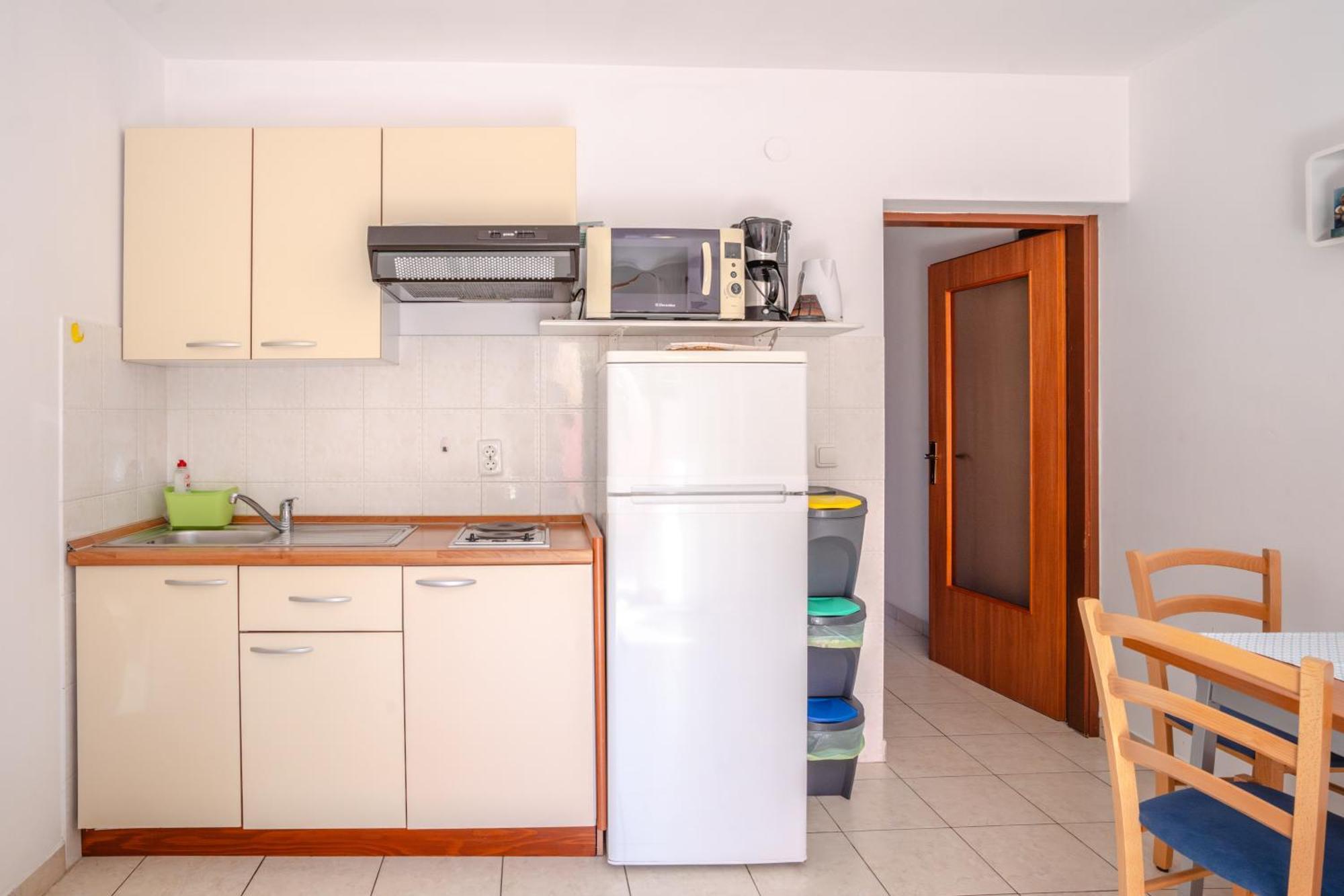 Sunny Apartment Valbandon Fažana エクステリア 写真