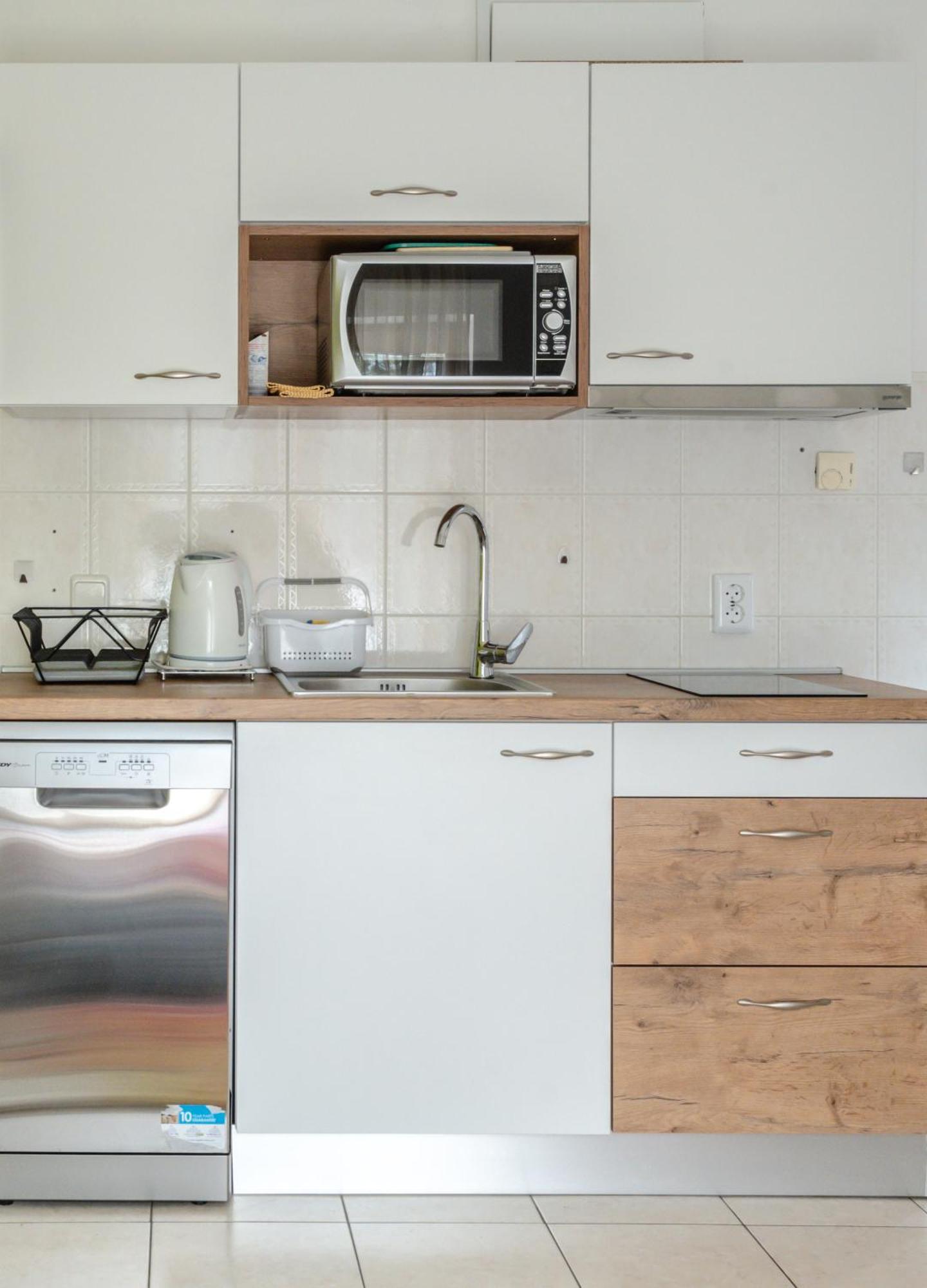 Sunny Apartment Valbandon Fažana エクステリア 写真
