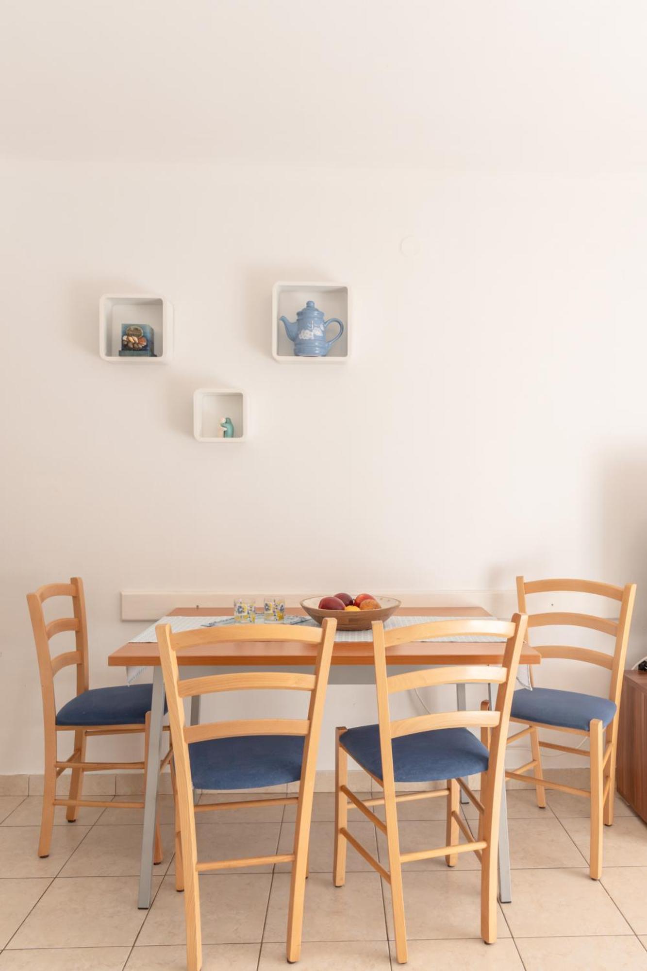 Sunny Apartment Valbandon Fažana エクステリア 写真