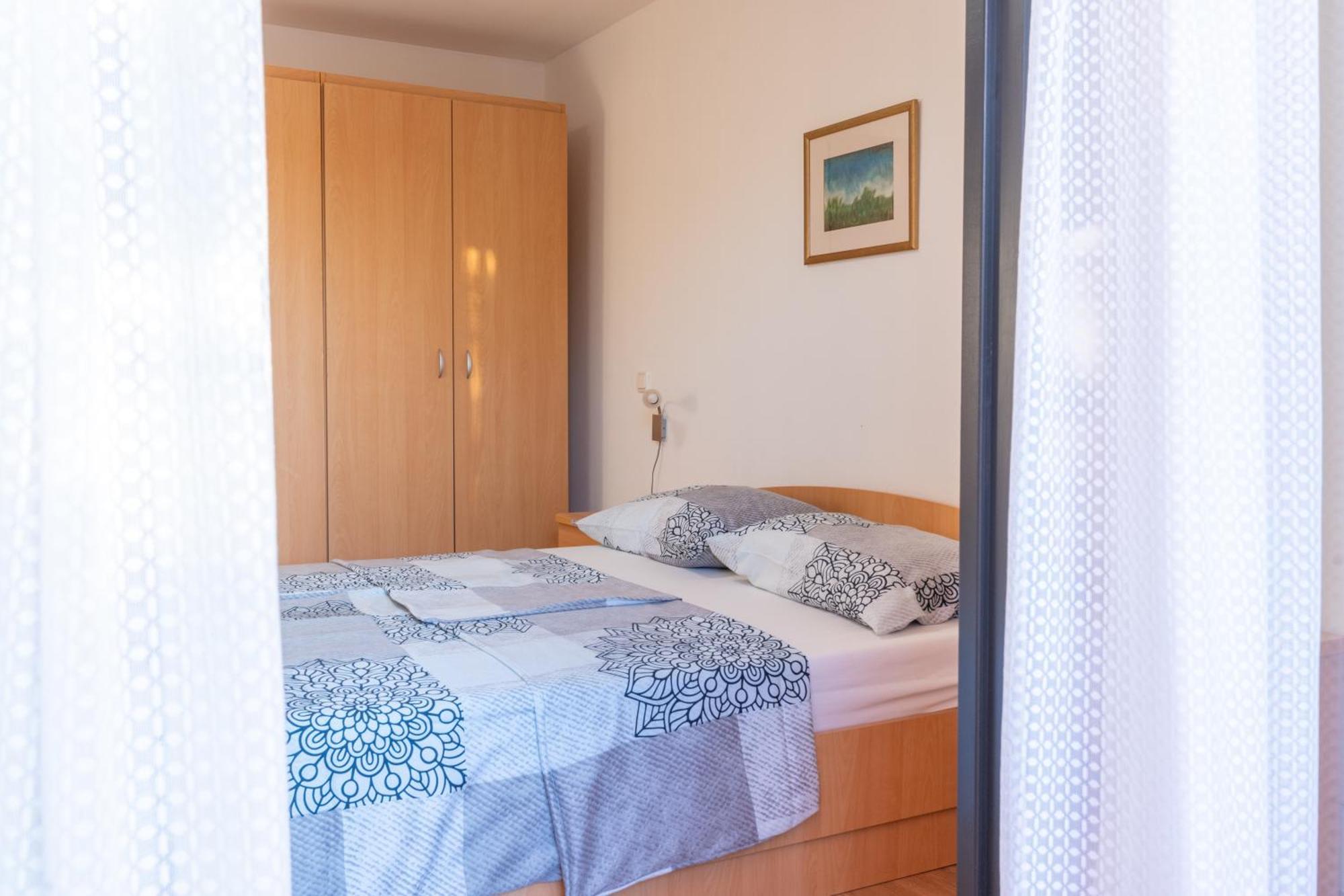 Sunny Apartment Valbandon Fažana エクステリア 写真