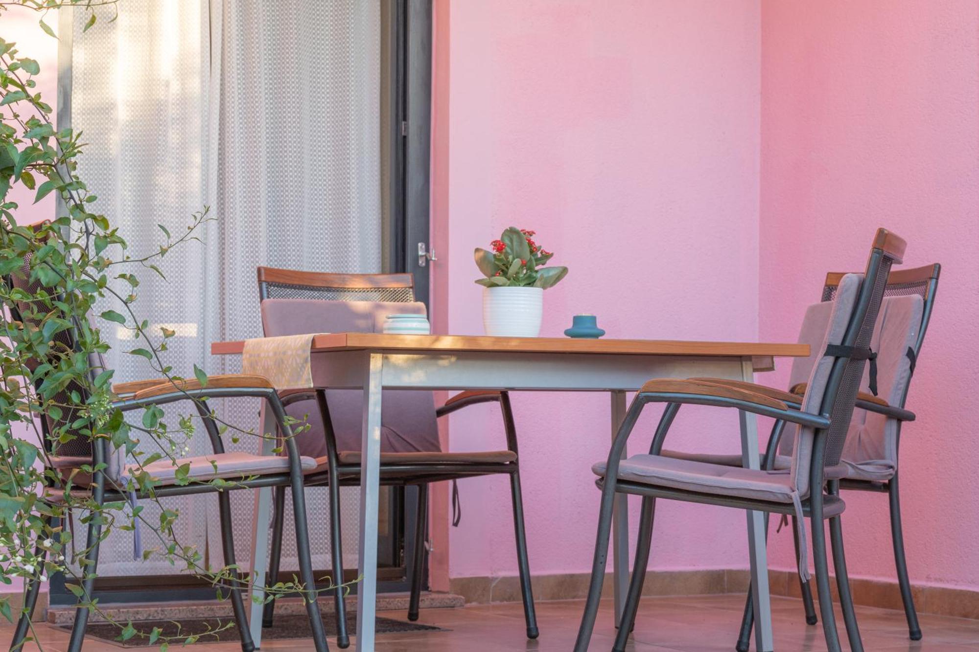 Sunny Apartment Valbandon Fažana エクステリア 写真