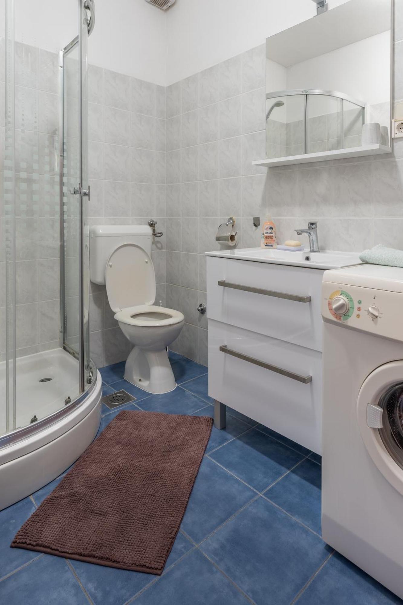 Sunny Apartment Valbandon Fažana 部屋 写真