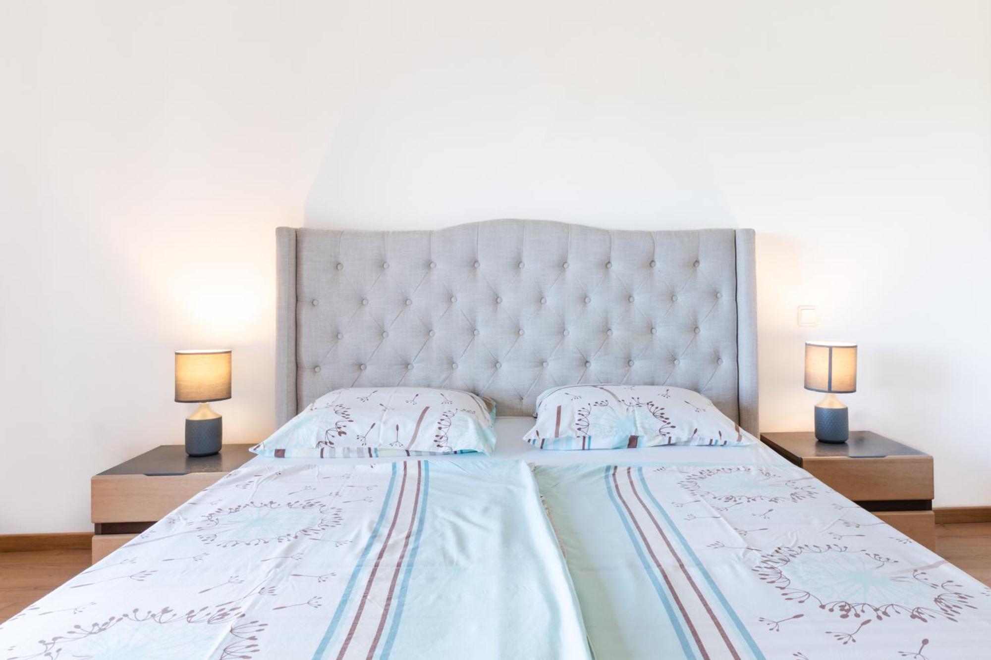 Sunny Apartment Valbandon Fažana 部屋 写真