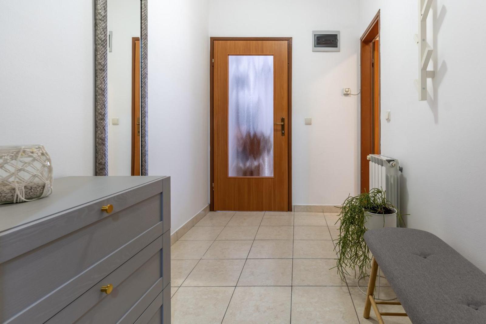 Sunny Apartment Valbandon Fažana 部屋 写真