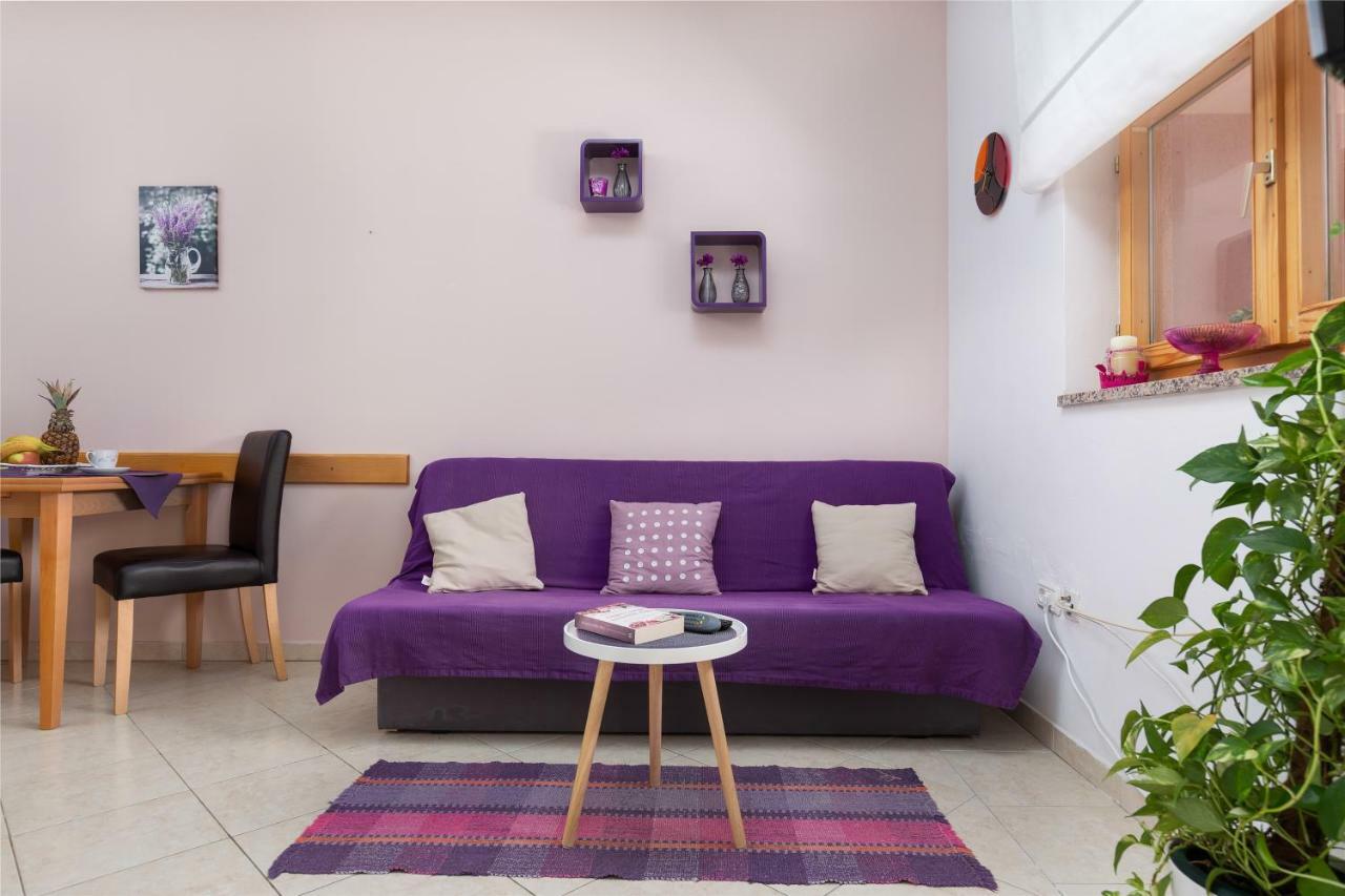 Sunny Apartment Valbandon Fažana エクステリア 写真